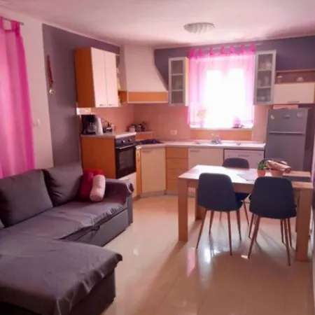 Kuca Za Odmor Maria Bartici Barbići