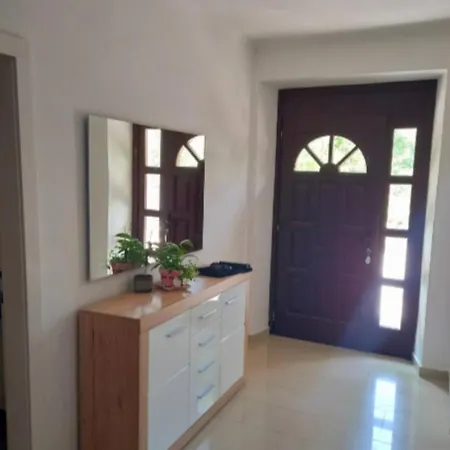 Kuca Za Odmor Maria Bartici Prázdninový dům