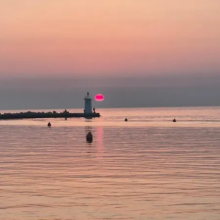 Kuca Za Odmor Maria Bartici Prázdninový dům Barbici