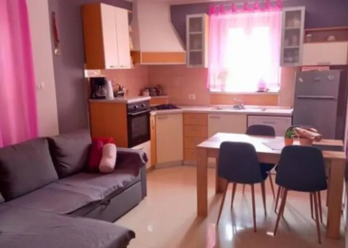 Kuca Za Odmor Maria Bartici Barbici