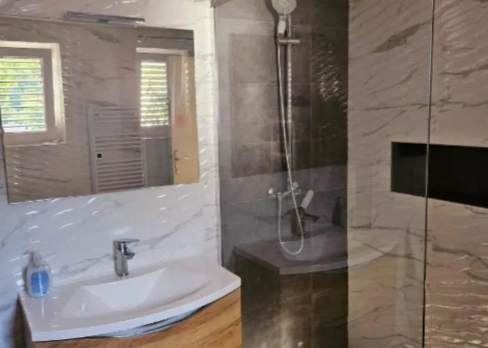 Kuca Za Odmor Maria Bartici Barbici