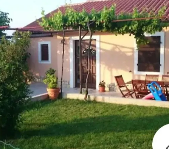 Prázdninový dům Kuca Za Odmor Maria Bartici