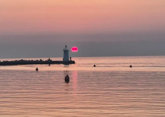 Kuca Za Odmor Maria Bartici Prázdninový dům Barbici