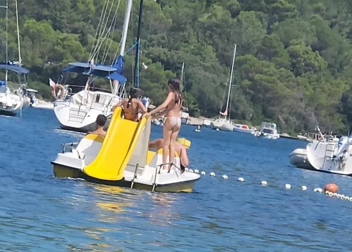 Kuca Za Odmor Maria Bartici