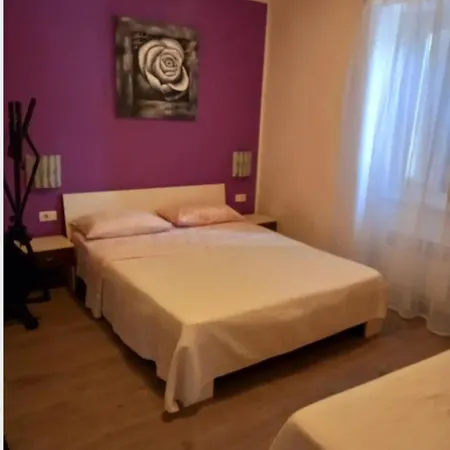 Kuca Za Odmor Maria Bartici Holiday home