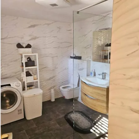 Holiday home Kuca Za Odmor Maria Bartici
