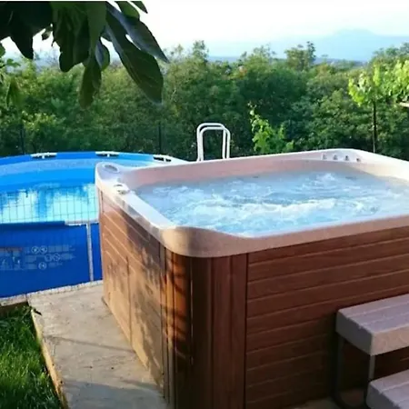Kuca Za Odmor Maria Bartici Holiday home