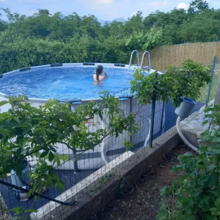 Holiday home Kuca Za Odmor Maria Bartici