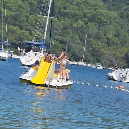 Kuca Za Odmor Maria Bartici