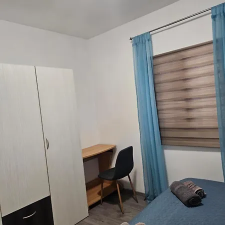 Kuca Za Odmor Maria Bartici Barbici